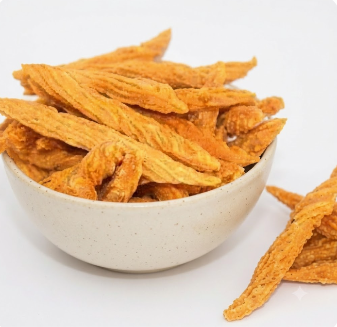 Chapa Namak - چاپه نمک