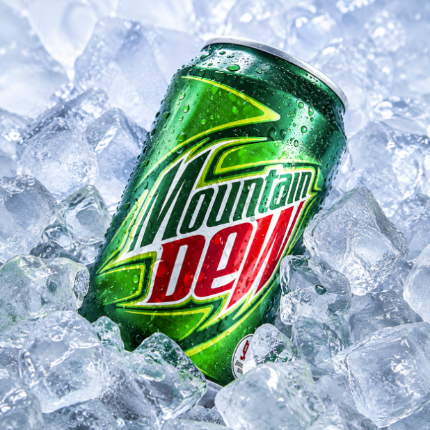 Mountain Dew