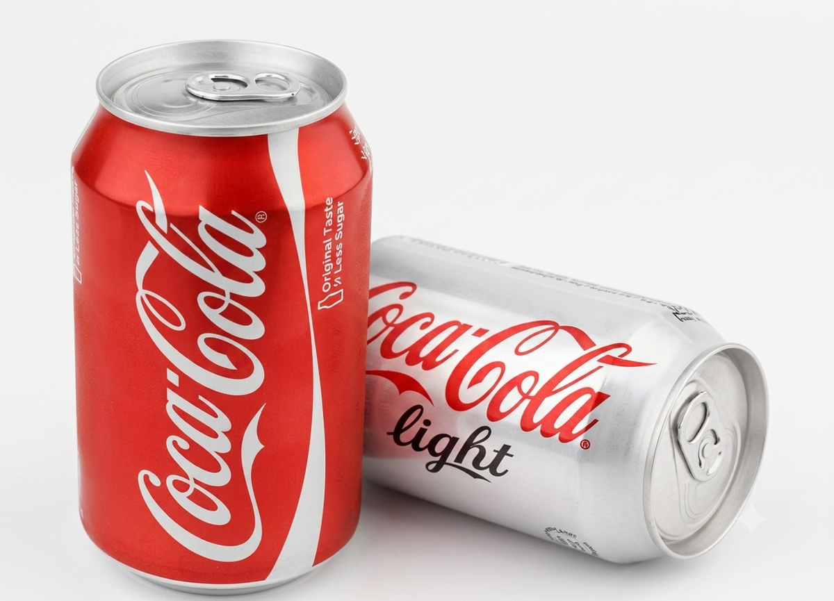 Cold Drinks