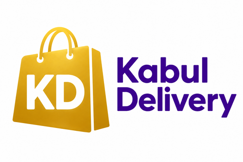 Kabul Delivery