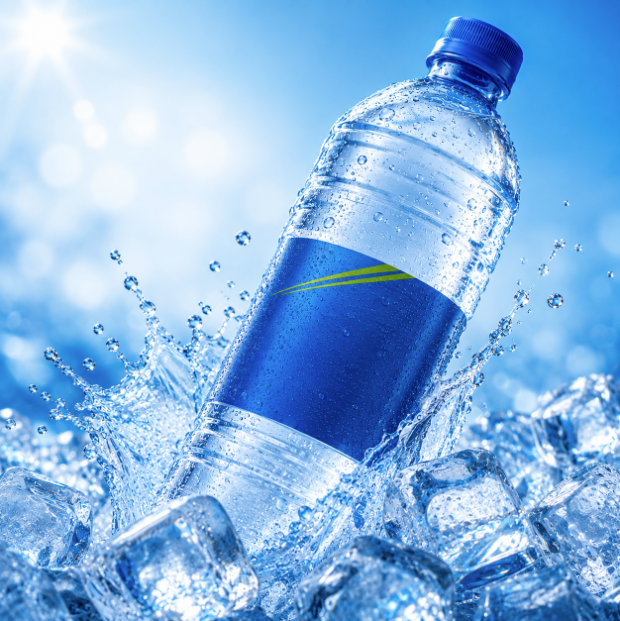 Bottled Water