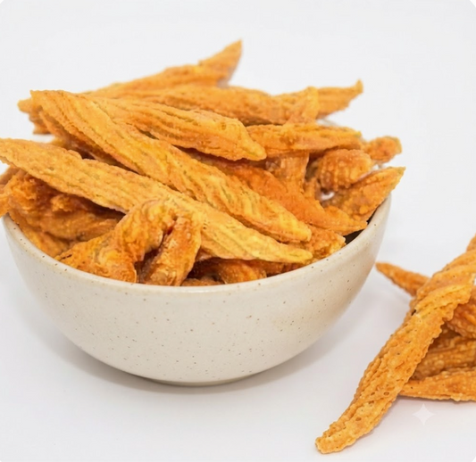 Chapa Namak - چاپه نمک