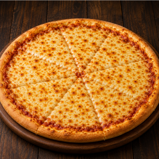 Cheese Pizza