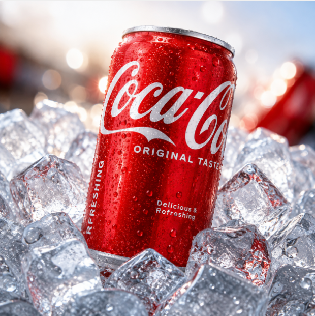 Coca-Cola