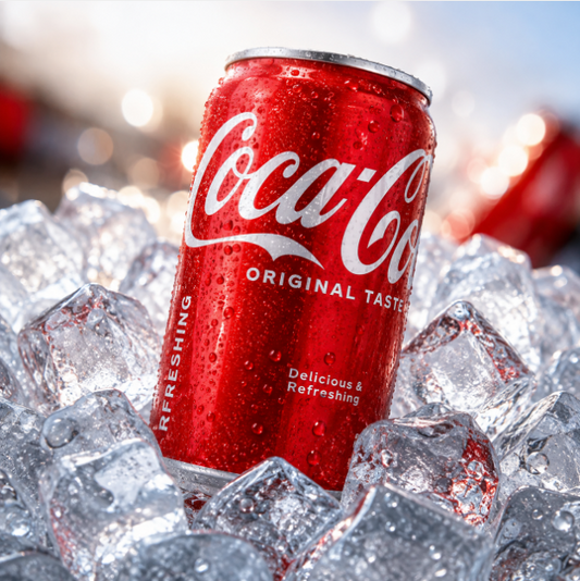 Coca-Cola