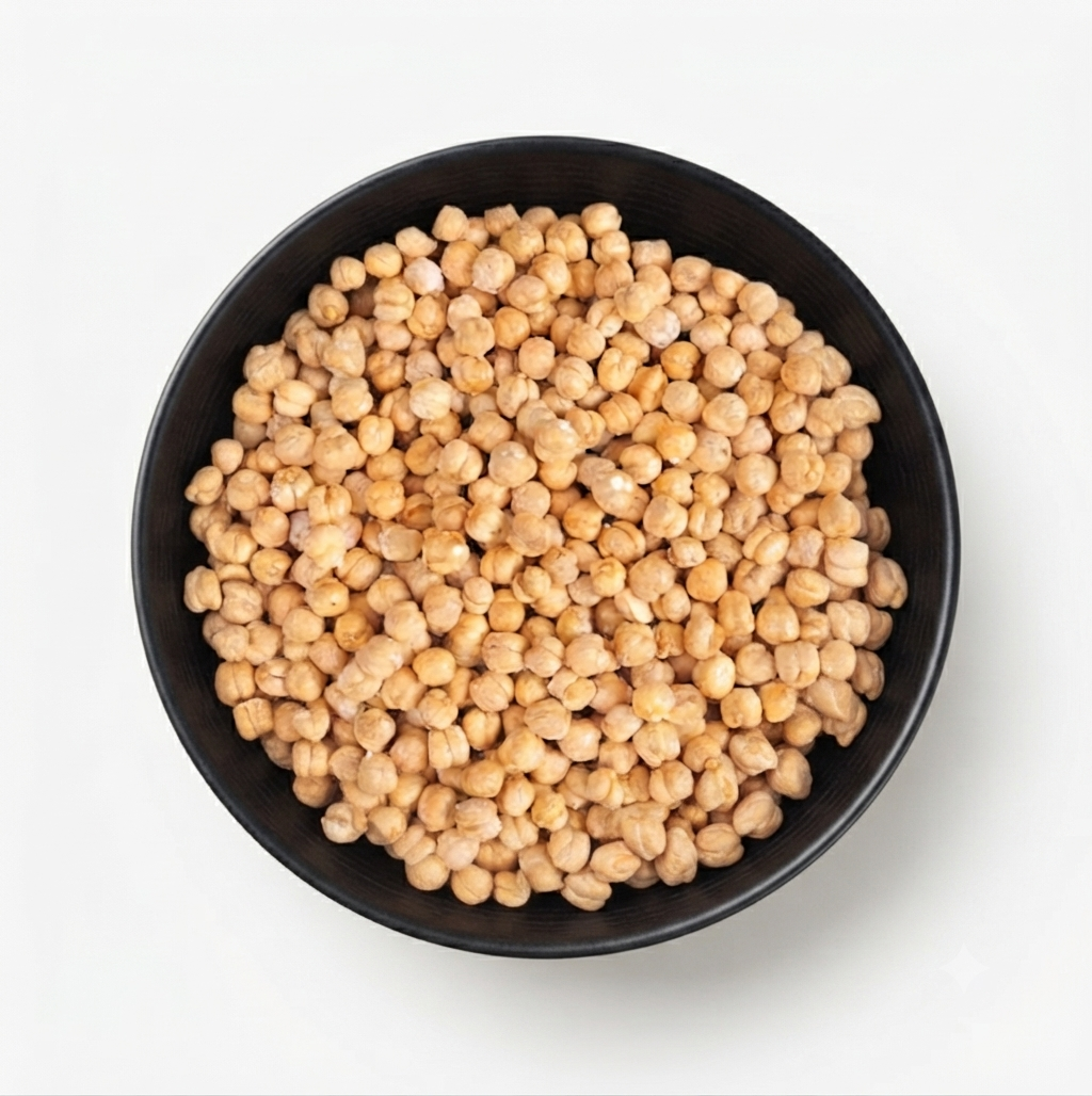 Dried Chickpeas - نخود خشک