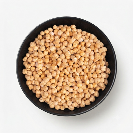 Dried Chickpeas - نخود خشک