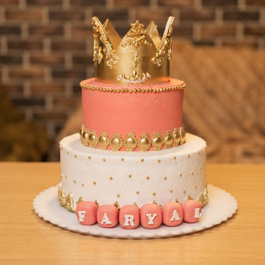 Birthday Cake 8