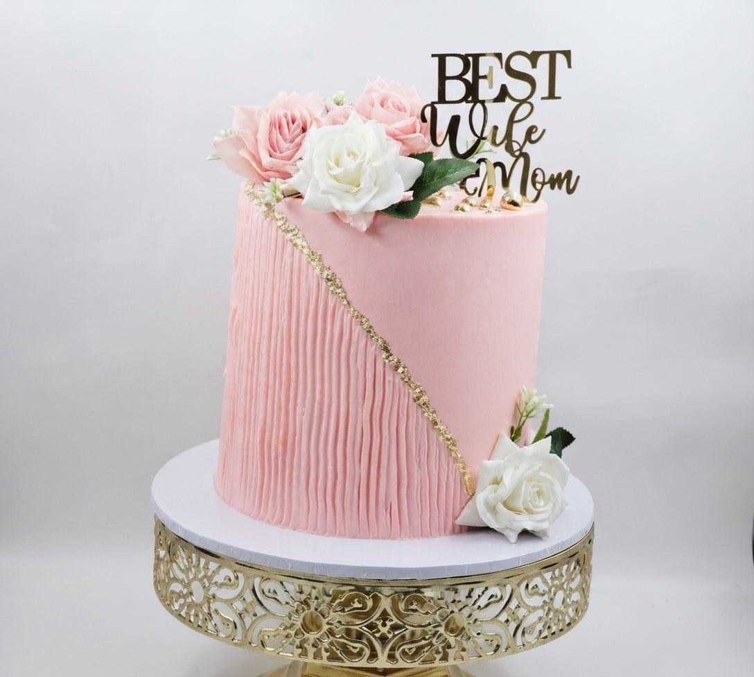 Birthday Cake 3
