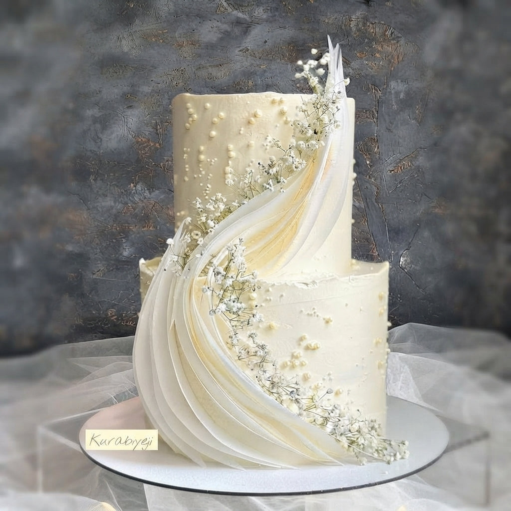 Birthday Cake 7