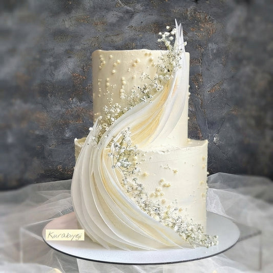 Birthday Cake 7