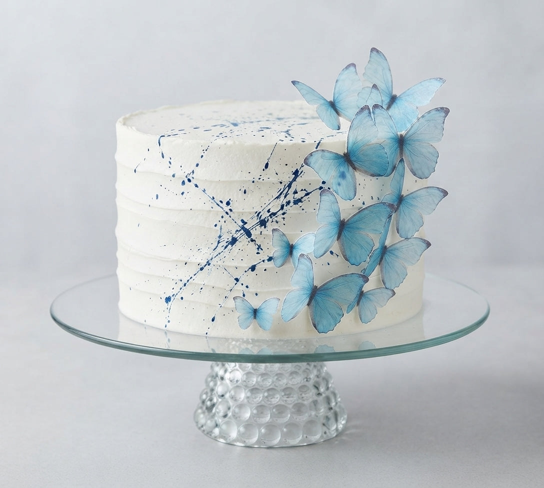 Birthday Cake 9