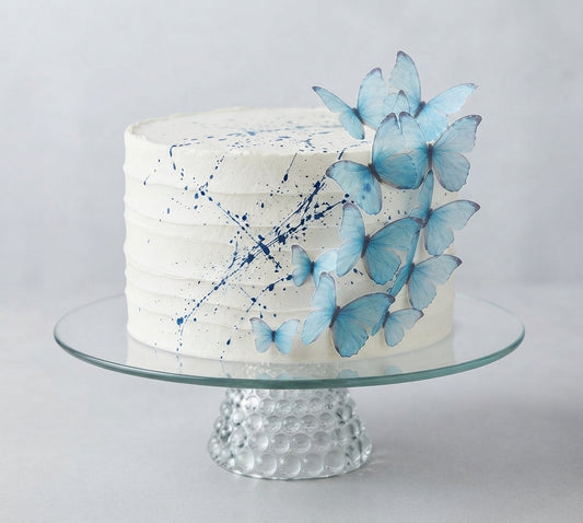 Birthday Cake 9
