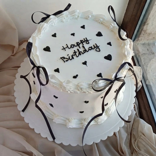 Birthday Cake 1