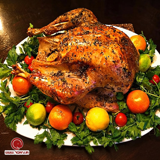 Special Chicken Bothi