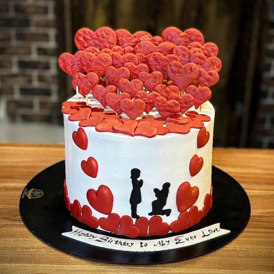 Birthday Cake 5