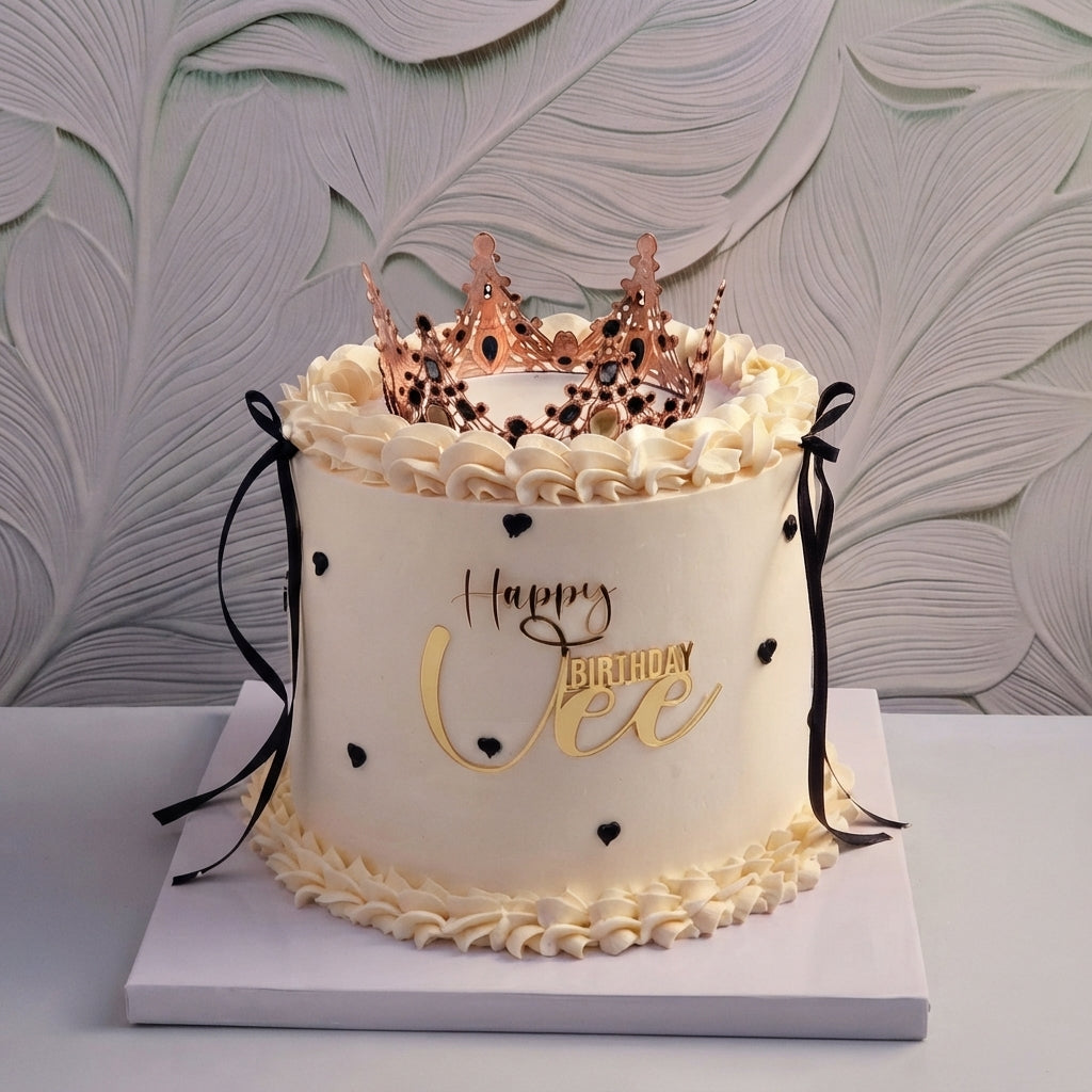 Birthday Cake 4