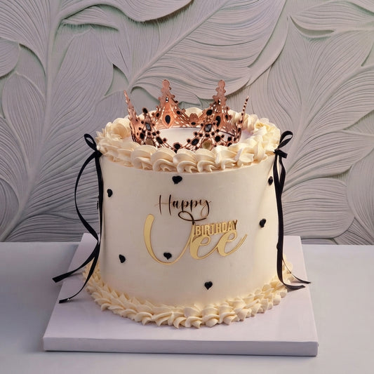Birthday Cake 4