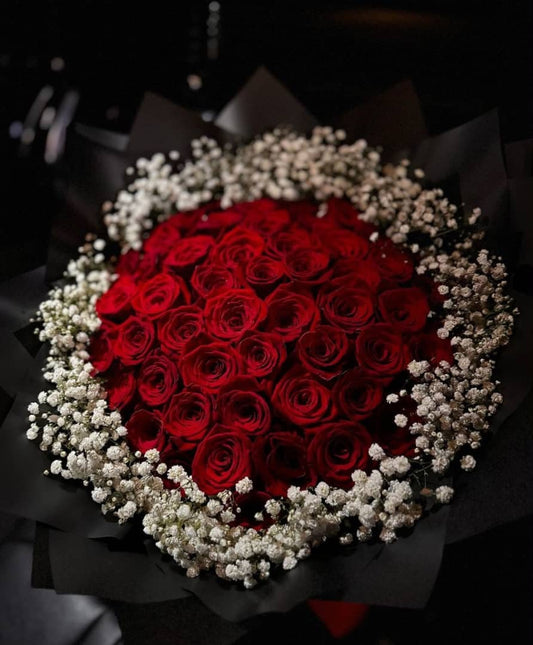 Fresh Flower Bouquet Kabul Delivery