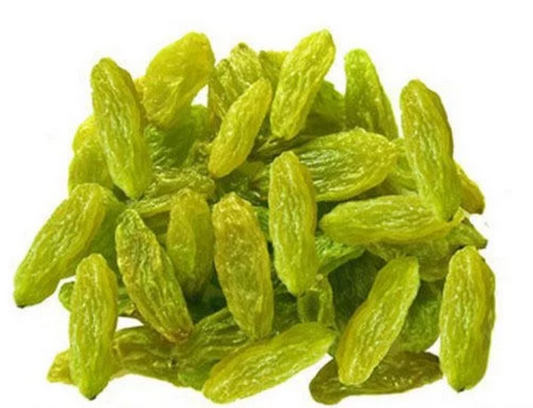 Raisins - کشمش