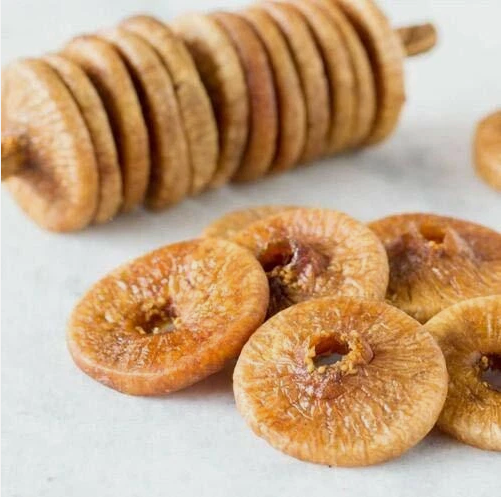 Dried Figs - انجیر