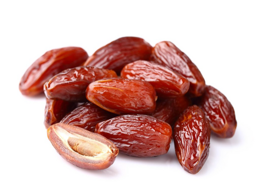 Dates - خرما