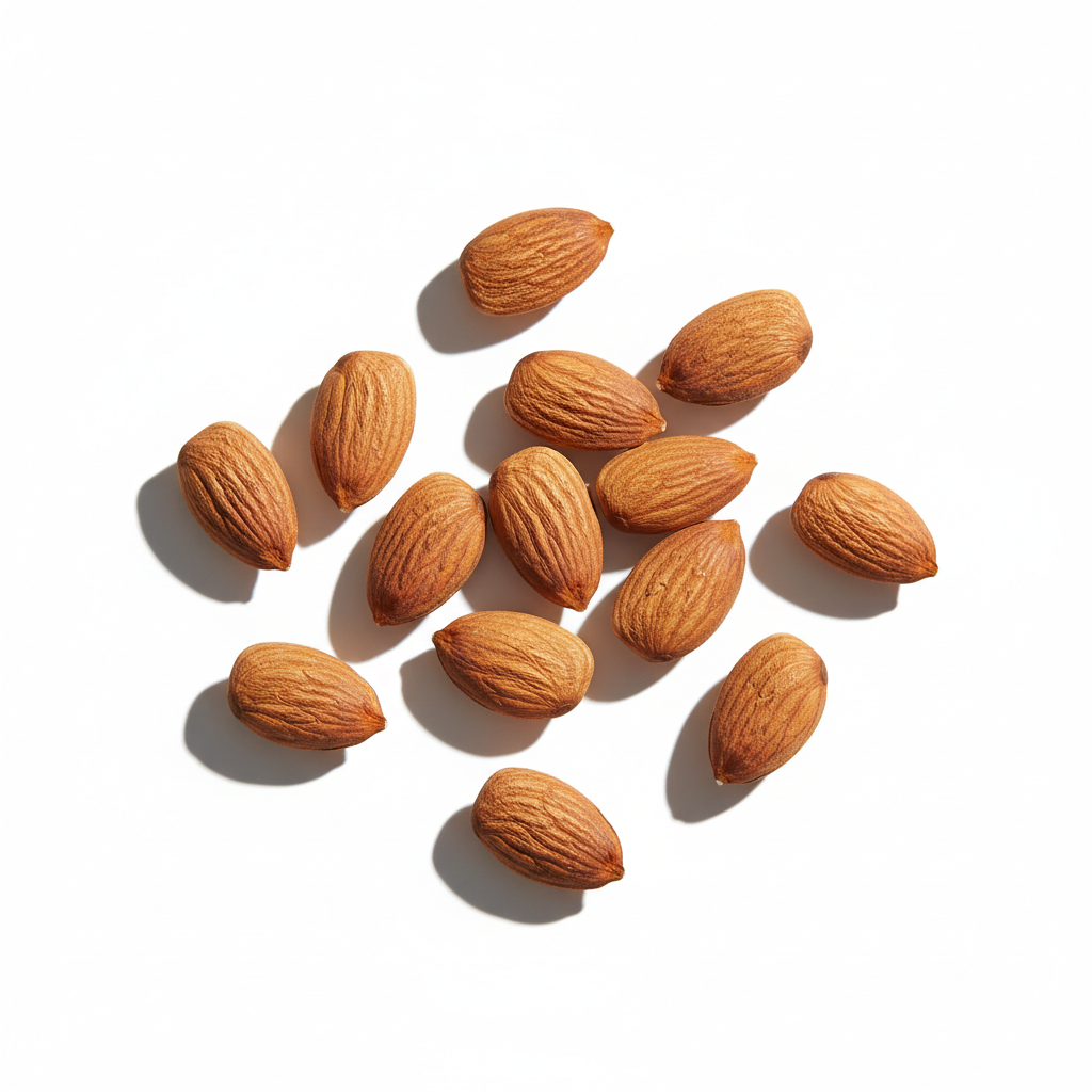 Almonds