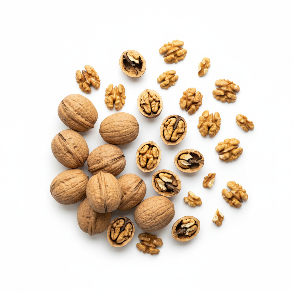 Walnuts