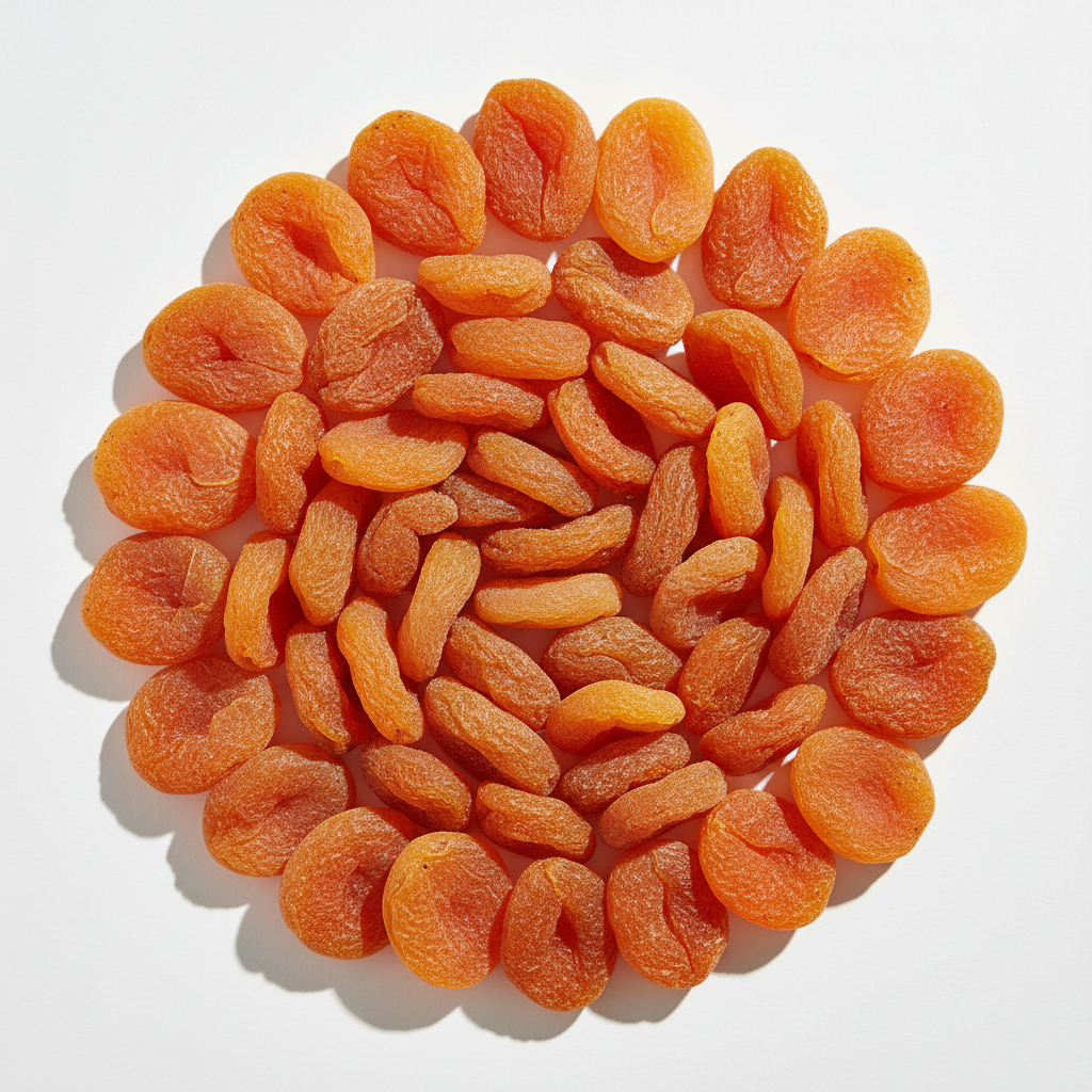 Dried Apricots