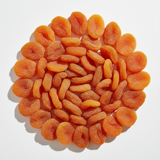 Dried Apricots