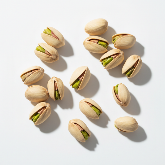 Pistachios