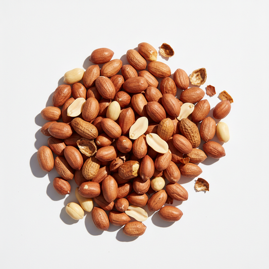 Peanuts
