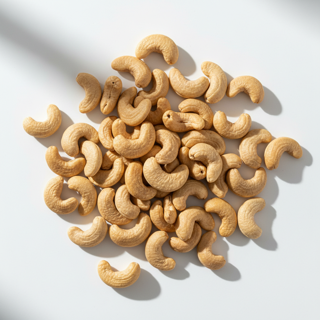 Cashews